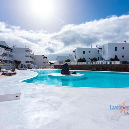 Vivienda Vacacional Rose Коста-Тегисе Экстерьер фото