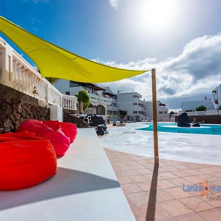Vivienda Vacacional Rose Коста-Тегисе Экстерьер фото